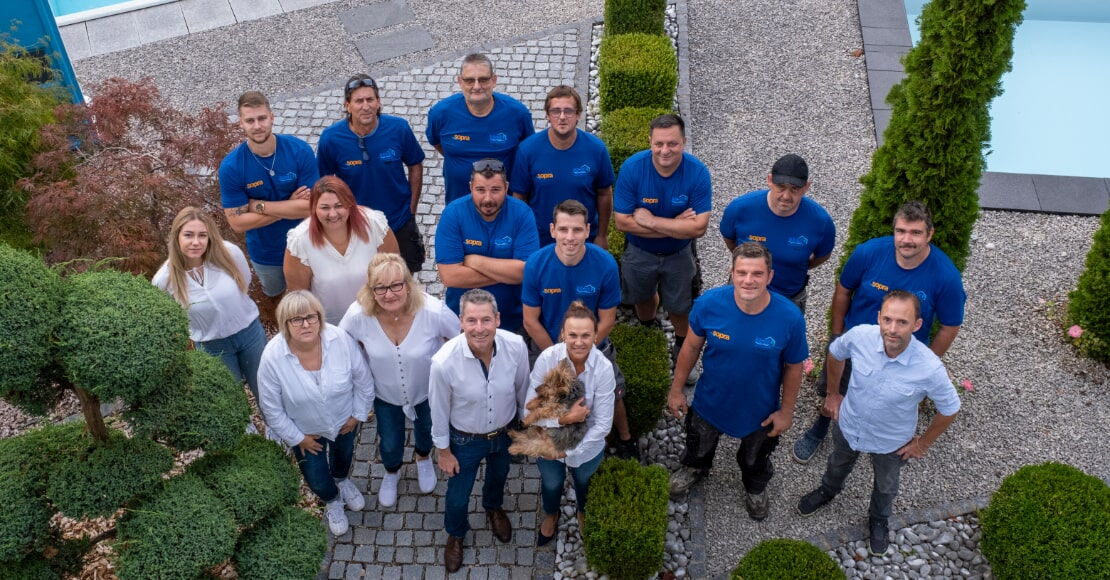 Unser Team