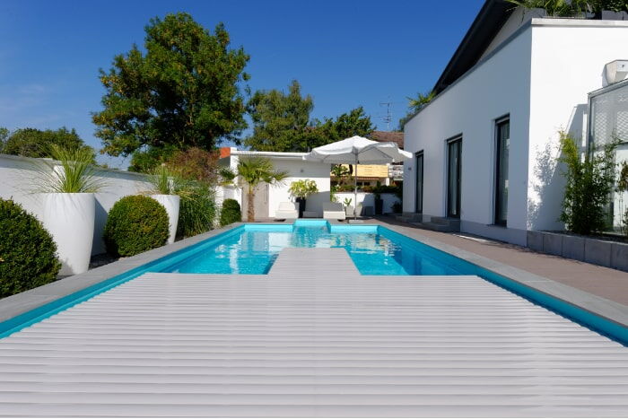 Schwimmbadabdeckungen